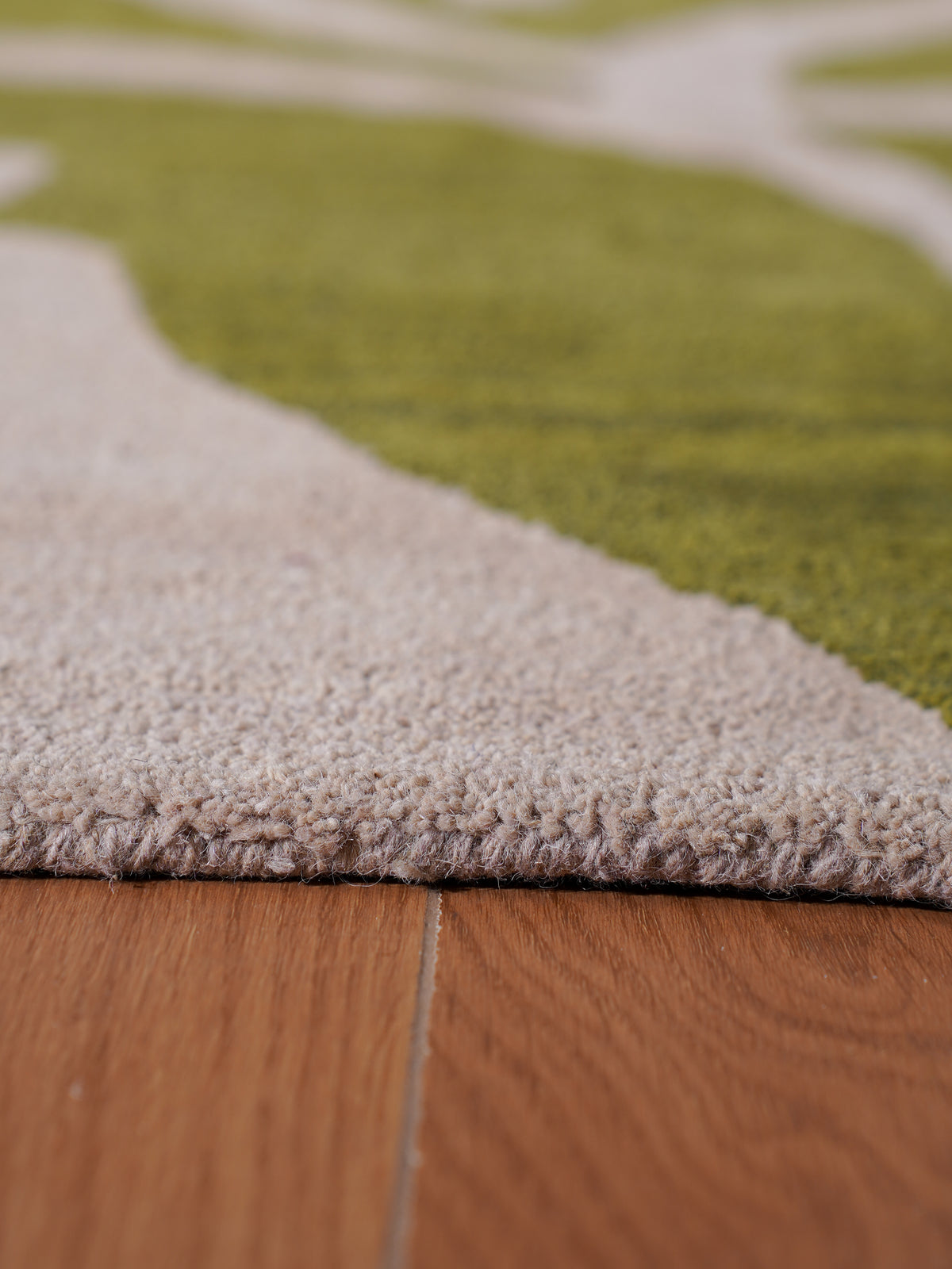 Protea Hand Tufted Rug