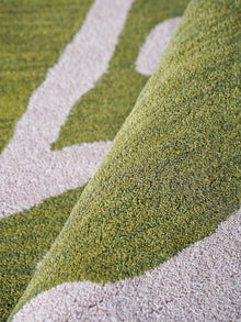 Protea Hand Tufted Rug