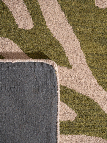 Protea Hand Tufted Rug