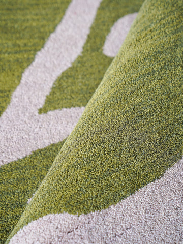 Protea Hand Tufted Rug