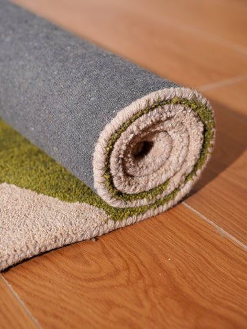 Protea Hand Tufted Rug