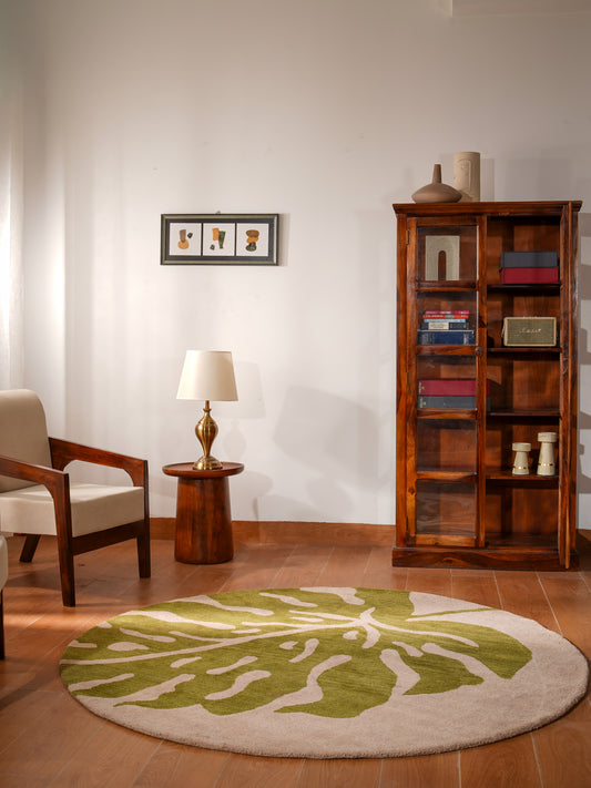 Protea Hand Tufted Rug