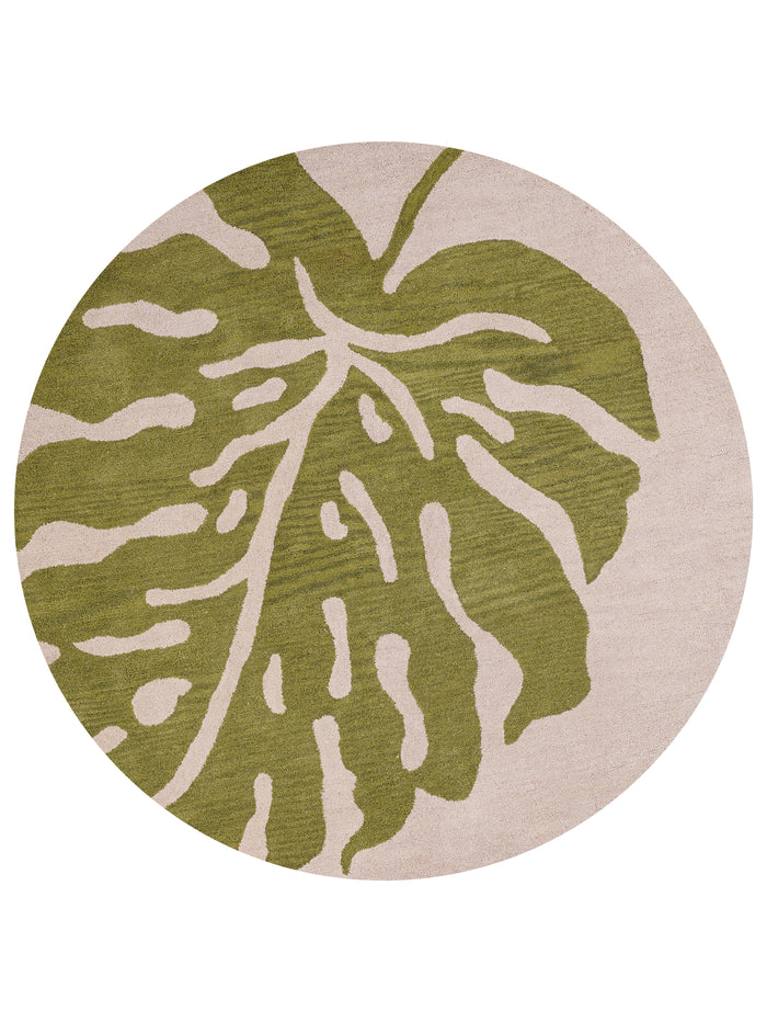 Protea Hand Tufted Rug — rug only