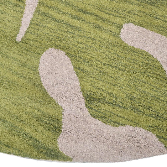 Protea Hand Tufted Rug