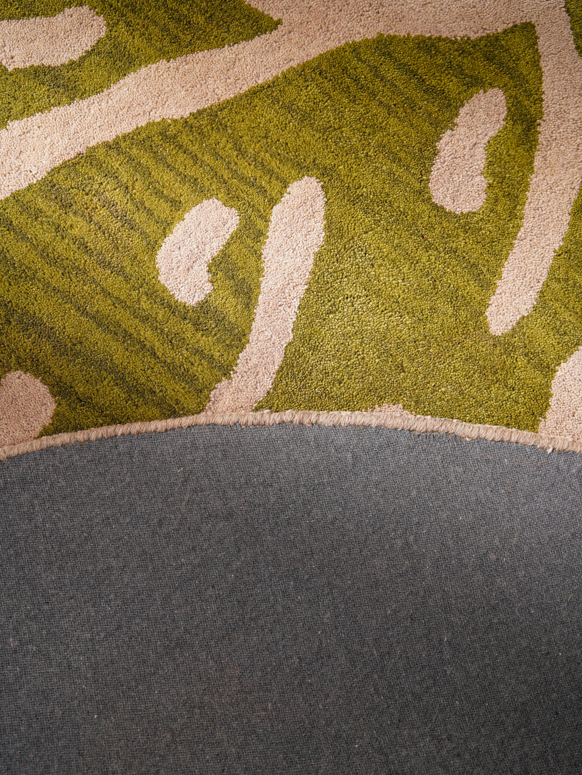 Protea Hand Tufted Rug