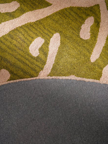 Protea Hand Tufted Rug