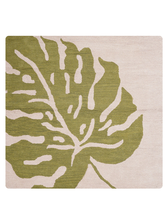 Protea Hand Tufted Rug — rug only