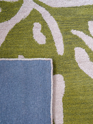 Protea Hand Tufted Rug