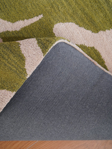 Protea Hand Tufted Rug