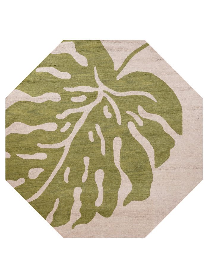 Protea Hand Tufted Rug — rug only