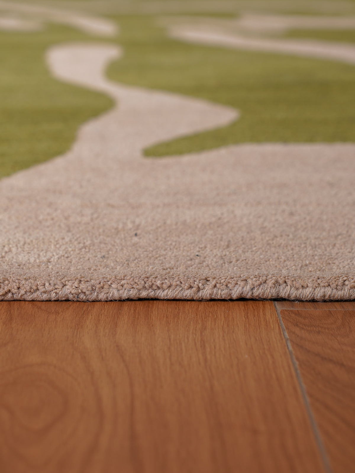 Protea Hand Tufted Rug