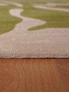 Protea Hand Tufted Rug