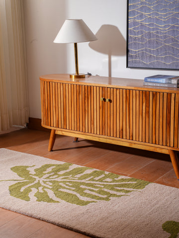 Protea Hand Tufted Rug