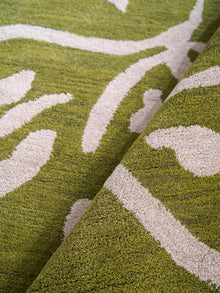 Protea Hand Tufted Rug