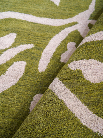 Protea Hand Tufted Rug