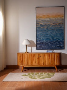 Protea Hand Tufted Rug
