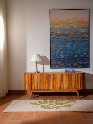 Protea Hand Tufted Rug