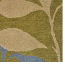 Gentian Hand Tufted Rug