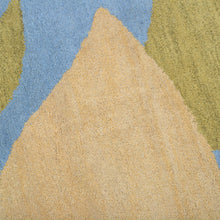 Gentian Hand Tufted Rug
