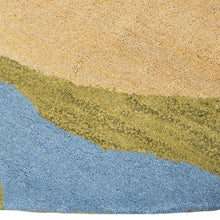 Gentian Hand Tufted Rug