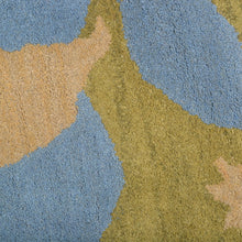 Gentian Hand Tufted Rug