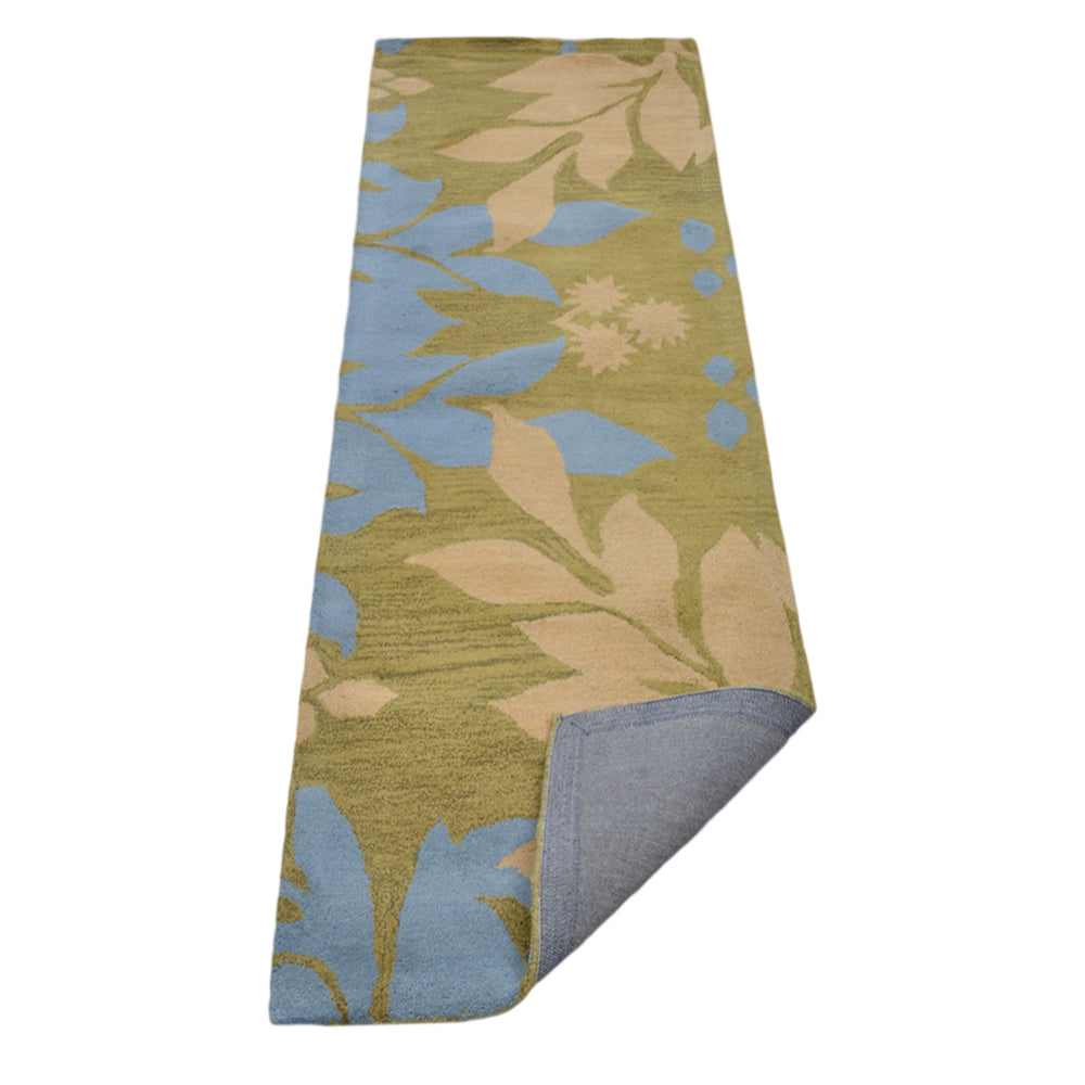 Gentian Hand Tufted Rug