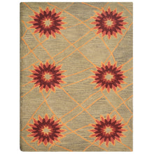 Freesia Hand Tufted Rug