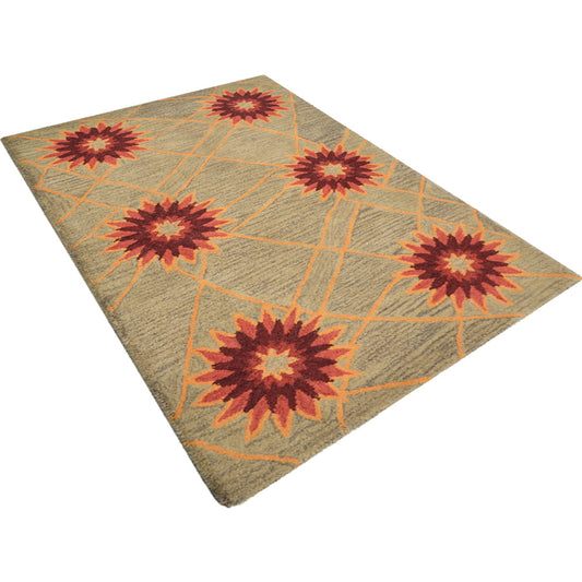 Freesia Hand Tufted Rug