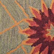 Freesia Hand Tufted Rug