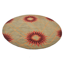Freesia Hand Tufted Rug