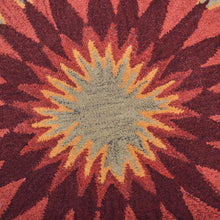Freesia Hand Tufted Rug