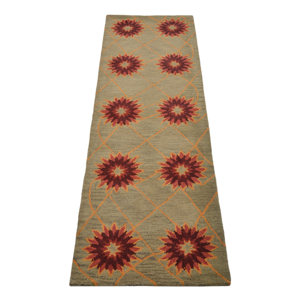 Freesia Hand Tufted Rug