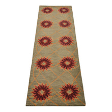 Freesia Hand Tufted Rug