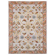 Nalband Hand Tufted Rug