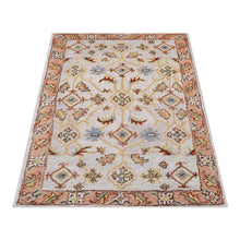 Nalband Hand Tufted Rug