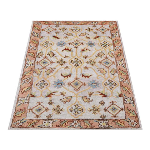 Nalband Hand Tufted Rug