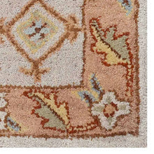 Nalband Hand Tufted Rug