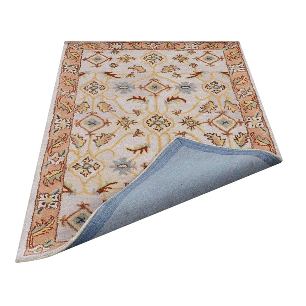 Nalband Hand Tufted Rug