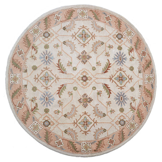 Nalband Hand Tufted Rug