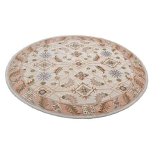 Nalband Hand Tufted Rug