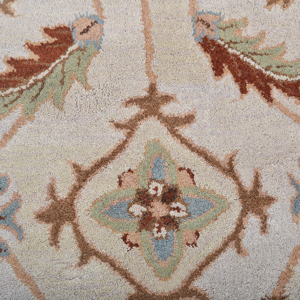 Nalband Hand Tufted Rug