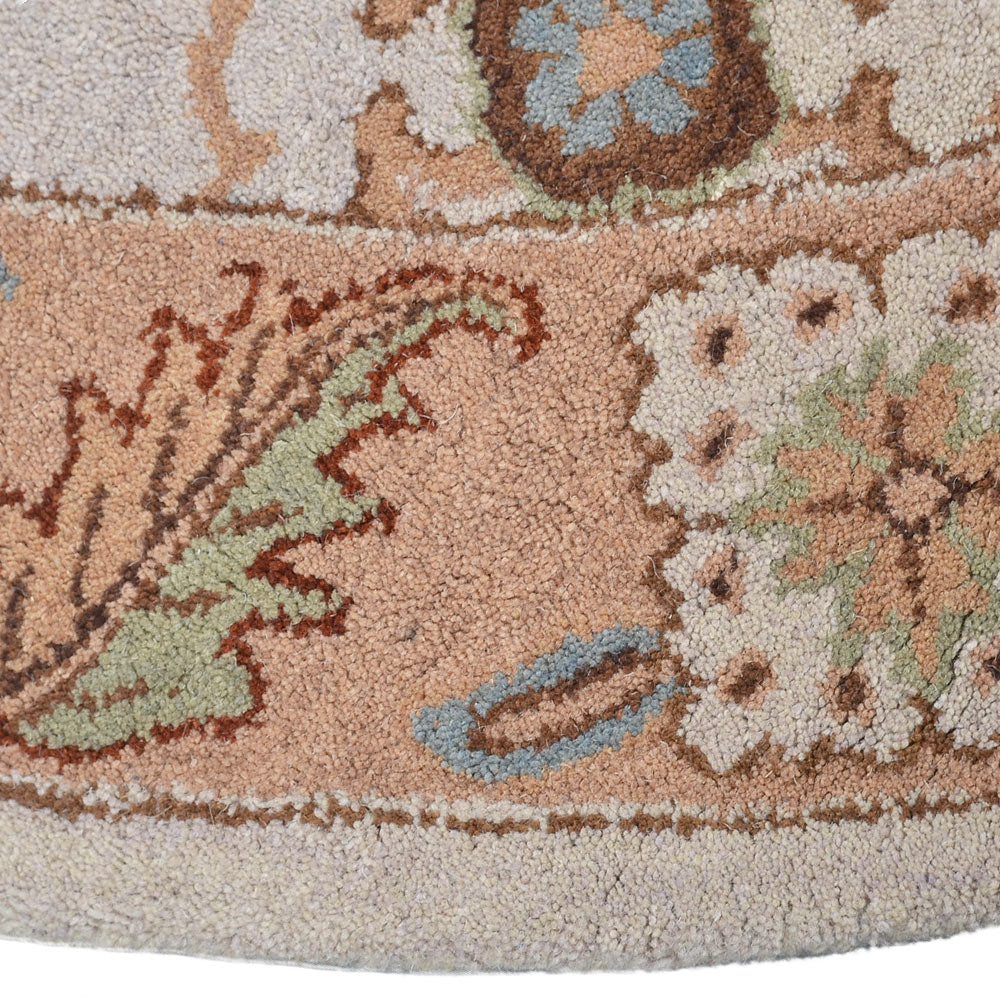 Nalband Hand Tufted Rug