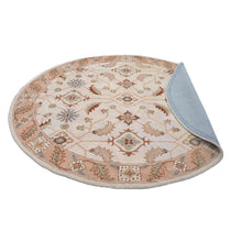 Nalband Hand Tufted Rug