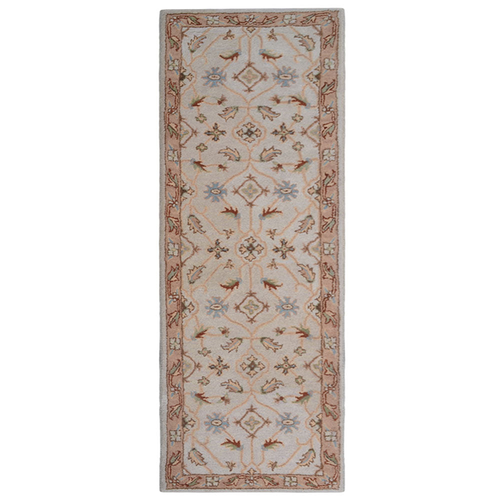Nalband Hand Tufted Rug