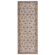 Nalband Hand Tufted Rug