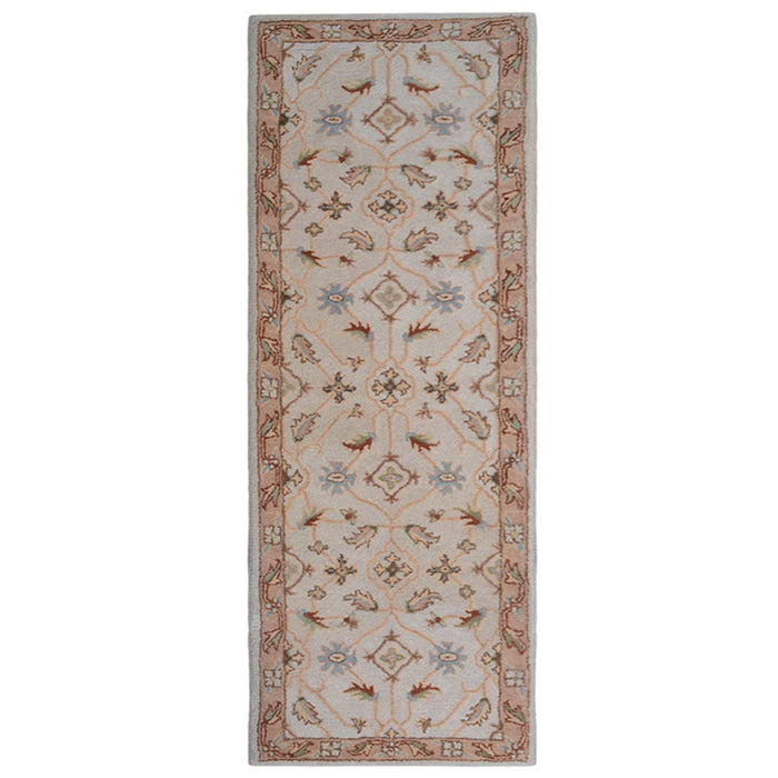 Nalband Hand Tufted Rug