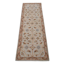 Nalband Hand Tufted Rug