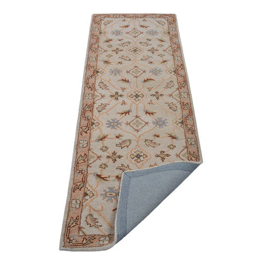 Nalband Hand Tufted Rug
