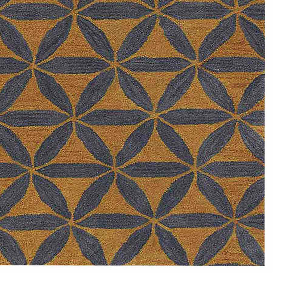 La Paz Hand Tufted Rug