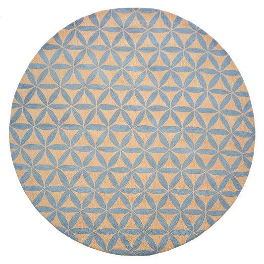 La Paz Hand Tufted Rug